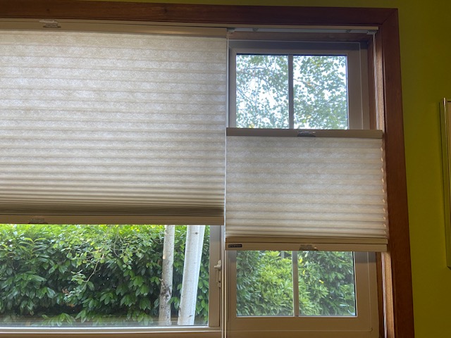 Honeycombs, smart fit, multiple shades 1 window (5)